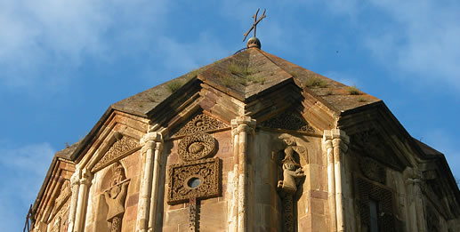 Gandzasar