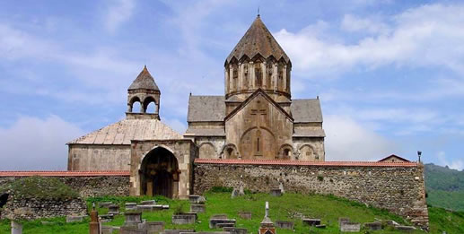 Gandzasar