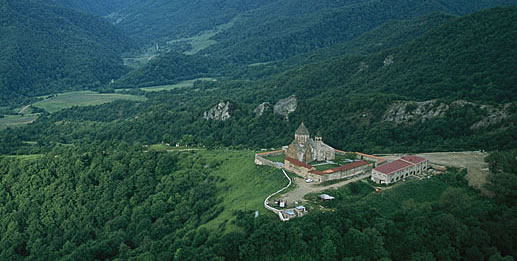 Gandzasar