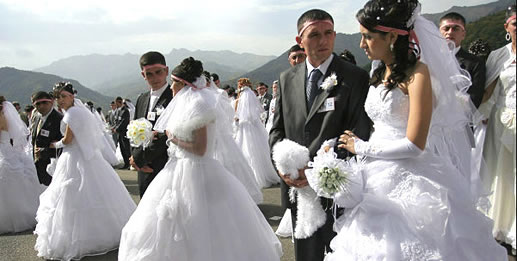 Nature of Nagorno Karabakh